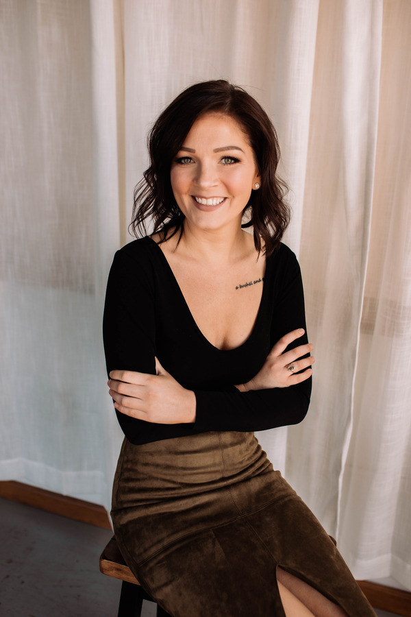 Brooke Jones Paulino, Realtor